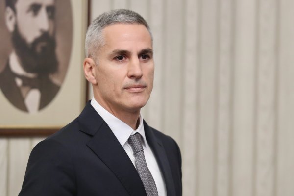 Снимка: Димитър Кьосемарлиев, Bulgaria ON AIR